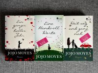 Jojo Moyes Romane Weit weg und ganz nah Innenstadt - Köln Deutz Vorschau