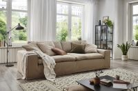 Hussensofa „Lotti“ 226cm | Bezug komplett waschbar Hamburg-Mitte - Hamburg Rothenburgsort Vorschau