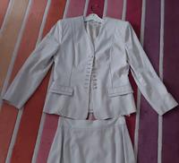 Cartoon Damen Kostüm mit Rock und Blazer *tolle Details* Saarland - Lebach Vorschau