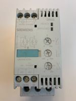 Siemens Sanftstarter, Softstarter, 3RW3026-1AB04, 25A, 11kW/400V Bayern - Geiselhöring Vorschau