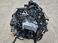 MOTOR DEU Wie Neu✔️ Mit Anbauteile Audi A4 A5 A6 Q5 VW Hannover - Bothfeld-Vahrenheide Vorschau