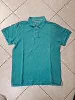 ESPRIT Poloshirt Gr M 50 Polohemd T-Shirt türkisgrün Nordrhein-Westfalen - Sankt Augustin Vorschau
