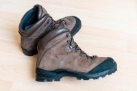 Garsport Vibram Winterstiefel Stiefel Wanderstiefel Größe 45 Baden-Württemberg - Freiburg im Breisgau Vorschau