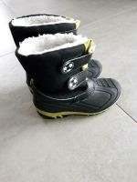 Schuhe Stiefel Winterschuhe gefüttert Grösse 28 Aachen - Aachen-Mitte Vorschau