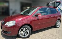 VW Polo 9n3 1.2 Tour Hessen - Schauenburg Vorschau