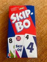 Skip-Bo Kartenspiel von 2003, Mattel, altes Layout Kiel - Wellsee-Kronsburg-Rönne Vorschau