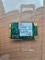 Innodisk mSATA 3ME3 SSD mit 8 GB Bayern - Leinburg Vorschau