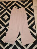 Zara Sommerhose Paperbag Rosa Gr. XS Bayern - Veitsbronn Vorschau