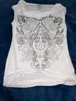 Shirt Oberteil Top G 44 M H&M Sachsen - Adorf-Vogtland Vorschau