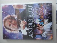 André Rieu im Wunderland DVD Bayern - Regensburg Vorschau