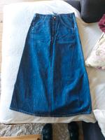Levi's Jeansrock Hessen - Büdingen Vorschau