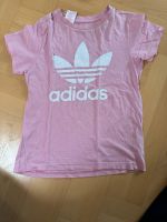 Rosa Adidas Shirt 146 Leipzig - Gohlis-Mitte Vorschau