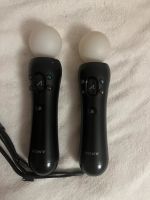 2x Motion Controller für PlayStation Saarland - St. Wendel Vorschau