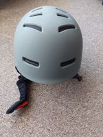 Ski Snowboard Helm grau 48-54 cm XS/S Thüringen - Jena Vorschau