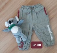 Schlupfhose Baden-Württemberg - Gomaringen Vorschau