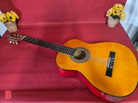 Gitarre zu verkaufen Brandenburg - Brandenburg an der Havel Vorschau