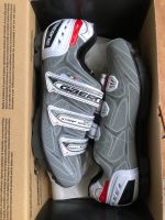 NEU Radschuhe für MTB von GAERNE Größe 9,5  27,5  44 kpl. reflekt Bayern - Bergen Vorschau