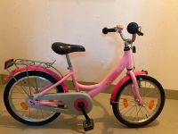 Kinderfahrrad Puky Lillifee 18 Zoll Baden-Württemberg - Schopfheim Vorschau