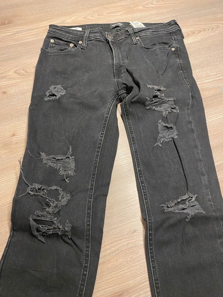 Jeans von Jack&Jones in Niederviehbach