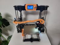 3D Drucker ANET A8  PEI Druckplatte Nordrhein-Westfalen - Bad Lippspringe Vorschau