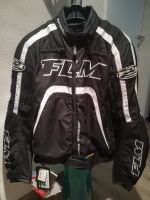 FLM Damen Motorradjacke mit Innenjacke+Protektoren - Gr. XL - NEU Baden-Württemberg - Altheim (Alb) Vorschau