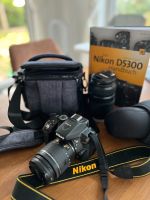 Nikon D5300 Niedersachsen - Lauenau Vorschau