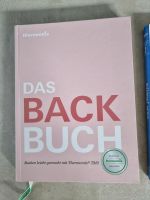 Thermomix Backbuch Bayern - Mering Vorschau