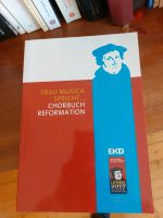 Frau Musica spricht, Chorbuch Reformation Niedersachsen - Seesen Vorschau