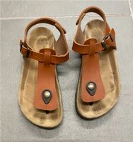 Zehentrenner Sandalen, Gr. 32 Nordrhein-Westfalen - Wegberg Vorschau