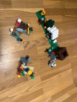 Lego Minecraft Bayern - Germering Vorschau