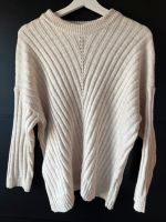 off-white MANGO Pullover Baden-Württemberg - Aalen Vorschau