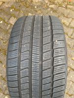 4x 295 35 21 107W XL Winterreifen Allwetter Porsche Cayenne Baden-Württemberg - Schömberg b. Württ Vorschau