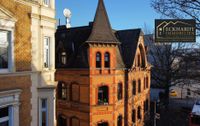 3. Exklusiver Großzügiger ausbaubarer Altbau-Dachboden im Jugendstil im Herzen von Bad Hersfeld Hessen - Bad Hersfeld Vorschau