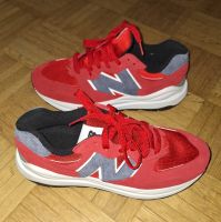 NEUE New Balance 57/​40 Sneaker Rot; Gr. 45,5 Altona - Hamburg Iserbrook Vorschau