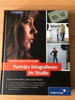 Porträts fotografieren im Studio Nordrhein-Westfalen - Schleiden Vorschau