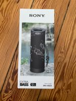 Sony SRS-XB23 Hessen - Wiesbaden Vorschau