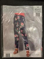 Blue Motion Damen Hose Viscose Größe M neu Rheinland-Pfalz - Limburgerhof Vorschau