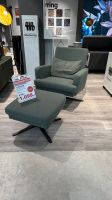 Sessel mit Hocker Relaxsessen Musterring MR 4585 PolsterArena Nordrhein-Westfalen - Dormagen Vorschau