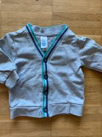 Cardigan Jäckchen in 62 für Frühling/Sommer ❤️Top Babyclub/c&a Nordrhein-Westfalen - Kürten Vorschau