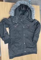 Winterjacke Damen Gr.40 Sachsen - Chemnitz Vorschau