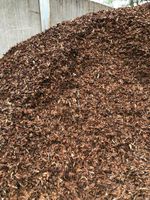 RINDENMULCH 10-40mm / Premium-Qualität Bayern - Niedernberg Vorschau