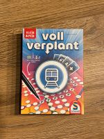 Voll Verplant Brettspiel Flip and Write Kartenspiel Rheinland-Pfalz - Landstuhl Vorschau