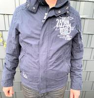 Camp David Herren Jacke Nordrhein-Westfalen - Emsdetten Vorschau