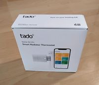 tado Starter Kit V3+  NEU+ OVP Baden-Württemberg - Böblingen Vorschau