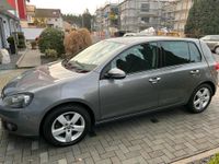 Golf 6 TSI TÜV NEU Hessen - Obertshausen Vorschau