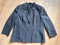 anthrazit farbener Blazer, Größe 48 Hessen - Fulda Vorschau