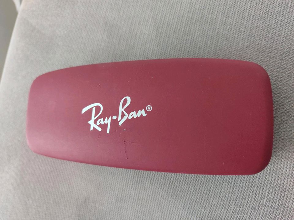 Ray Ban Brille für Kinder  gr. 45 Bügellänge 130 in Frankfurt am Main