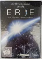 Unsere Erde - Die große Enzyklopädie auf 8 DVDs Schleswig-Holstein - Beidenfleth Vorschau