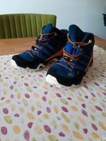 Adidas Terrex Trekkingschuhe, Outdoorschuhe Gr 38 bzw 5,5 Nordrhein-Westfalen - Neuss Vorschau