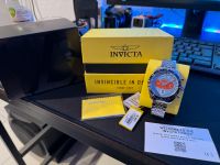 Invicta Monaco Speedway Limited Edition 0682/5000 Herrenuhr Hannover - Herrenhausen-Stöcken Vorschau